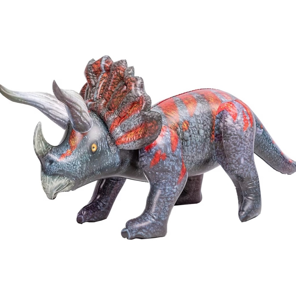 Triceratops inflatable
